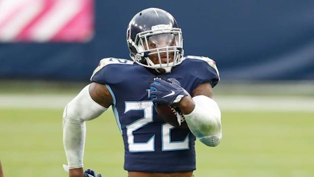 Derrick Henry
